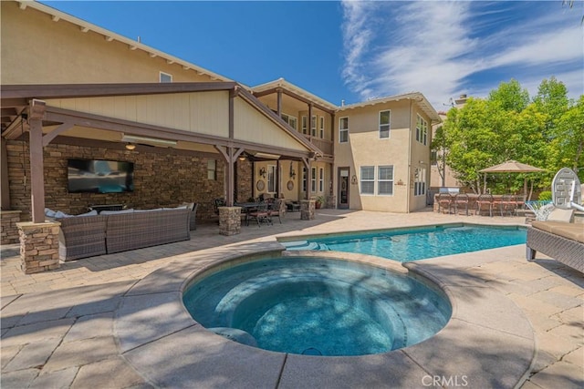 25505 Brighton Pl, Stevenson Ranch, CA 91381 - photo 62
