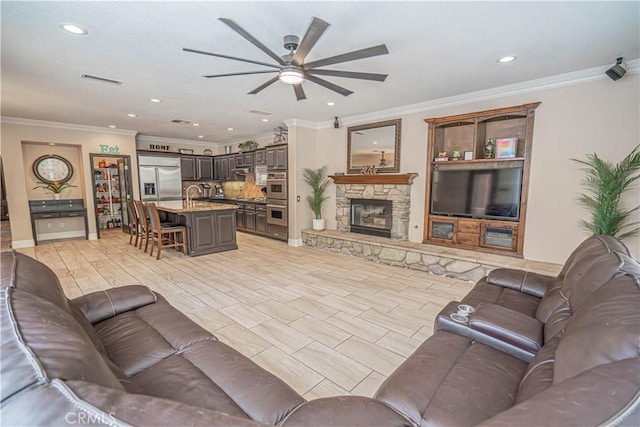 25505 Brighton Pl, Stevenson Ranch, CA 91381 - photo 24