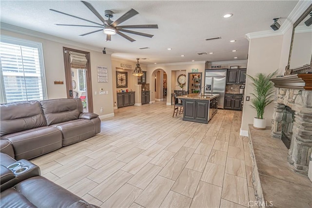 25505 Brighton Pl, Stevenson Ranch, CA 91381 - photo 23