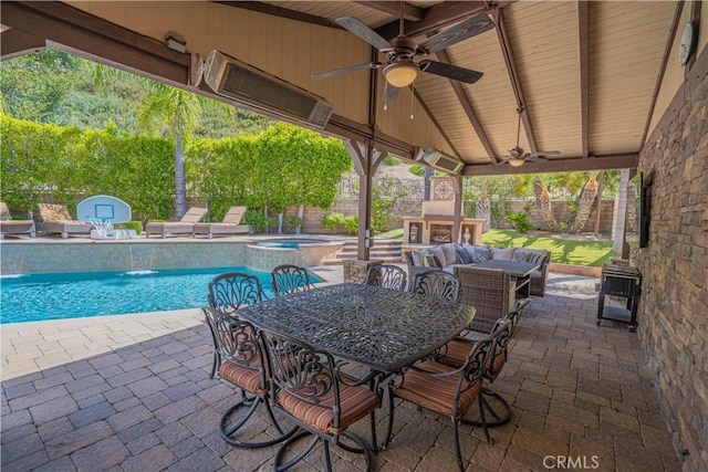 25505 Brighton Pl, Stevenson Ranch, CA 91381 - photo 58