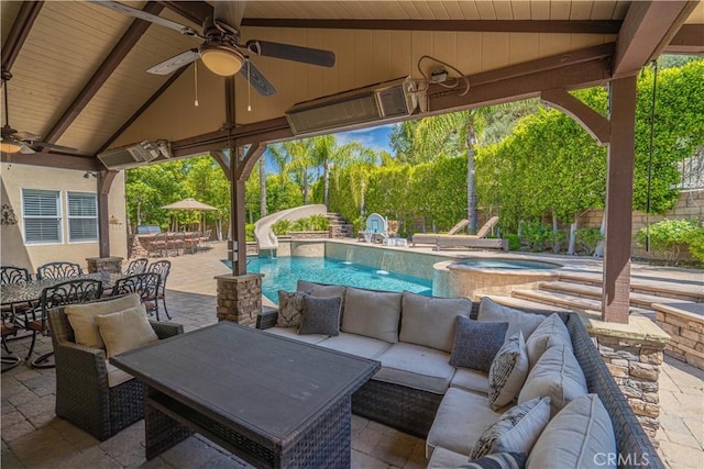 25505 Brighton Pl, Stevenson Ranch, CA 91381 - photo 57