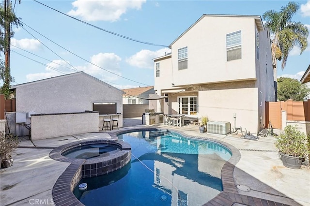 4217 Monogram Ave, Lakewood, CA 90713 - photo 26