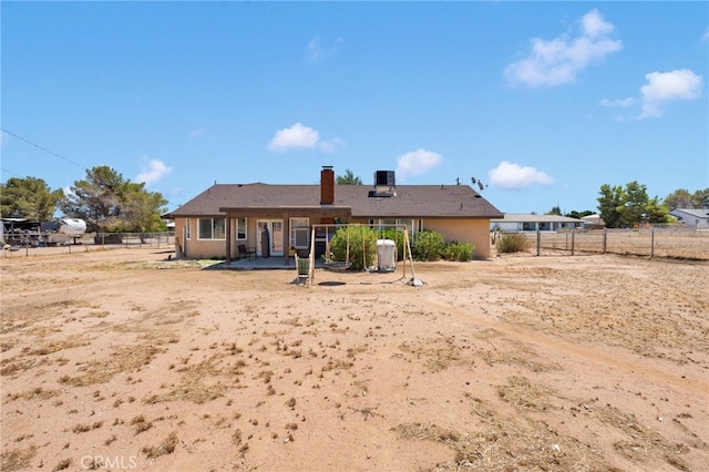 11558 Hemlock Ave, Hesperia, CA 92345 - photo 31