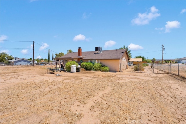 11558 Hemlock Ave, Hesperia, CA 92345 - photo 32