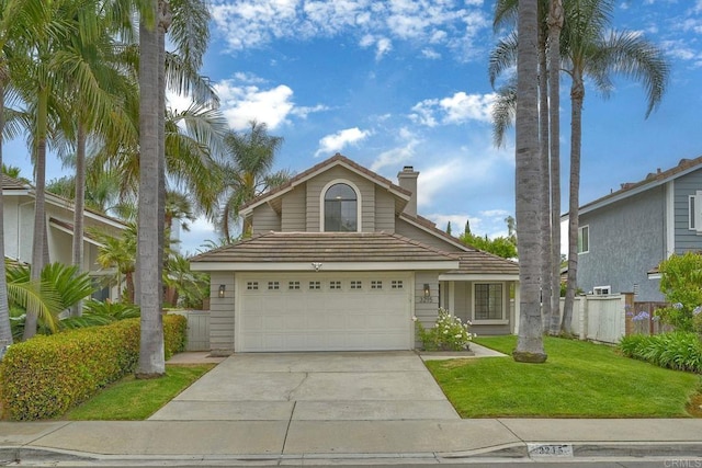 3215 Calle Vallarta, Carlsbad, CA 92009 - photo 1