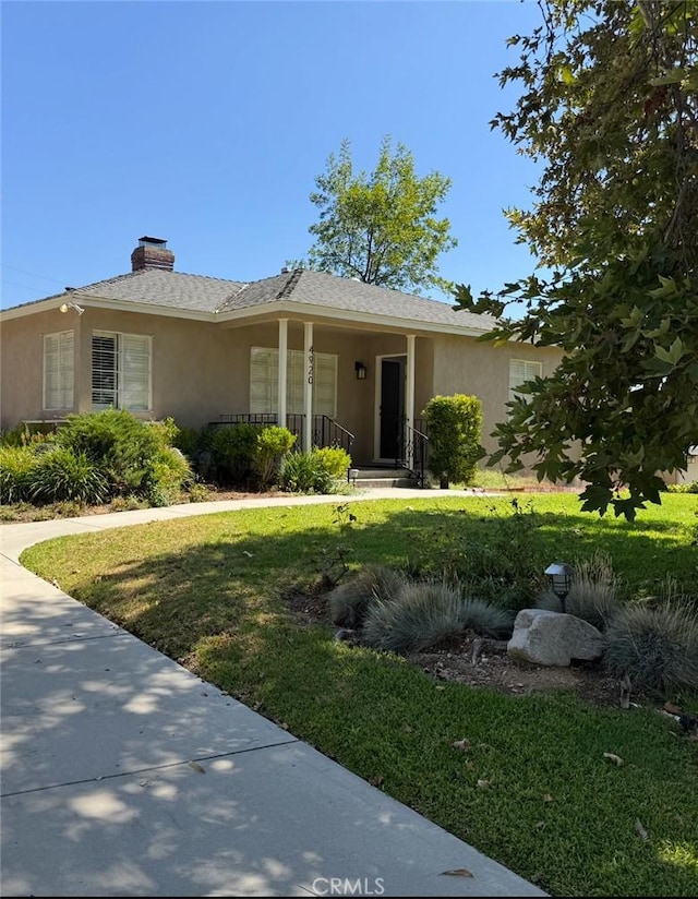 4920 Rupert Ln, La Canada Flintridge, CA 91011 - photo 1
