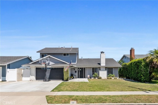 17906 Santa Mariana St, Fountain Valley, CA 92708 - photo 1