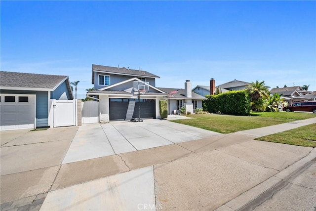 17906 Santa Mariana St, Fountain Valley, CA 92708 - photo 2