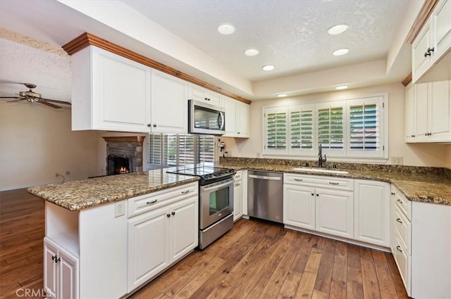 19545 Shoshonee Rd, Apple Valley, CA 92307 - photo 13