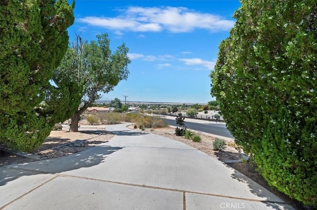 19545 Shoshonee Rd, Apple Valley, CA 92307 - photo 29