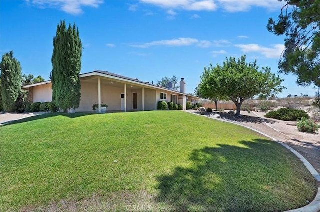 19545 Shoshonee Rd, Apple Valley, CA 92307 - photo 32