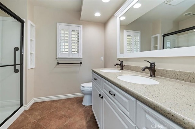 19545 Shoshonee Rd, Apple Valley, CA 92307 - photo 22