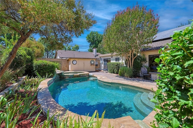 25208 Via Sistine, Valencia, CA 91355 - photo 21