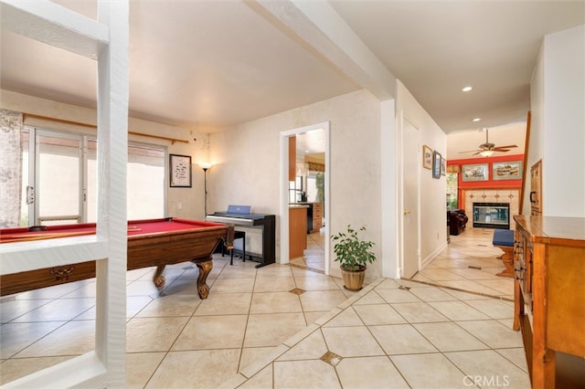 25208 Via Sistine, Valencia, CA 91355 - photo 17