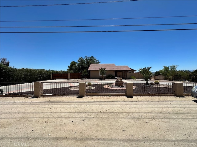19391 Seneca Rd, Apple Valley, CA 92307 - photo 1
