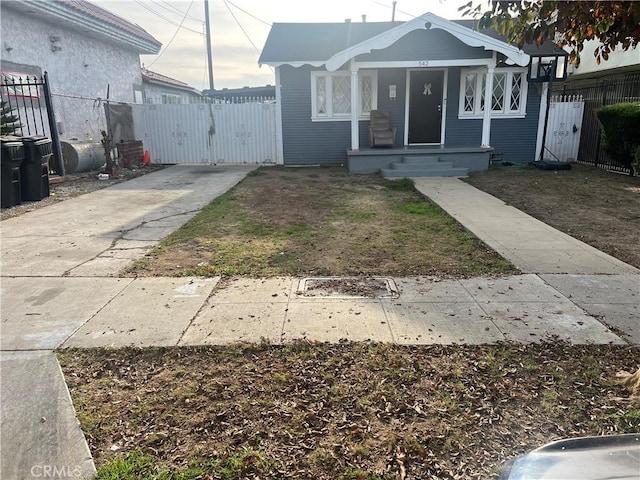 542 Short St, Inglewood, CA 90302 - photo 2