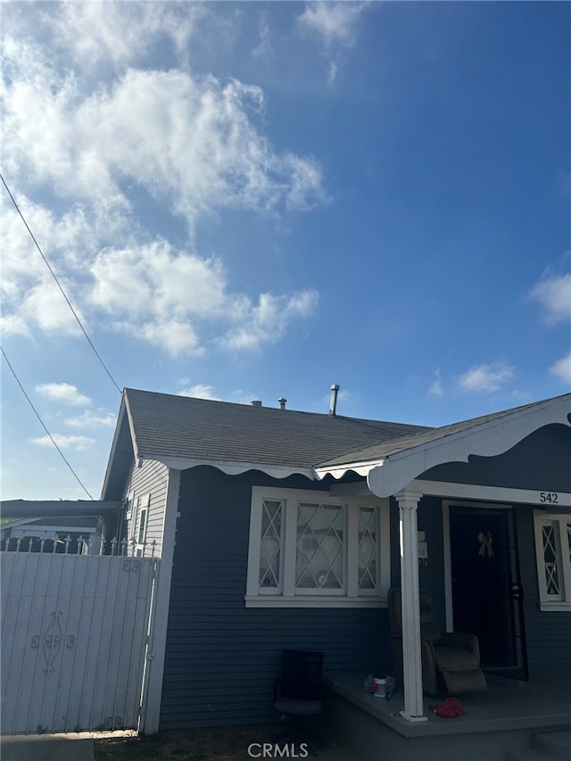 542 Short St, Inglewood, CA 90302 - photo 4
