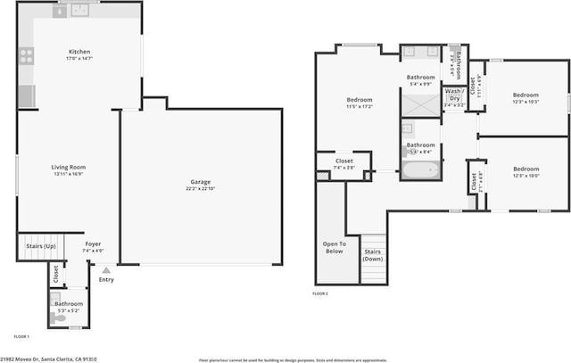 21982 Moveo Dr, Saugus, CA 91350 - photo 42