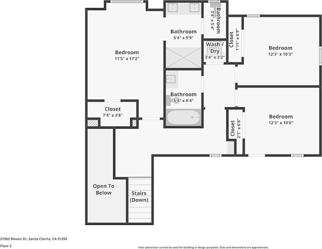 21982 Moveo Dr, Saugus, CA 91350 - photo 41