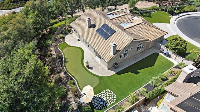 3909 Carta De Plata, San Clemente, CA 92673 - photo 5