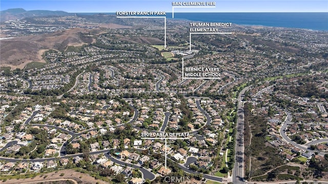 3909 Carta De Plata, San Clemente, CA 92673 - photo 3