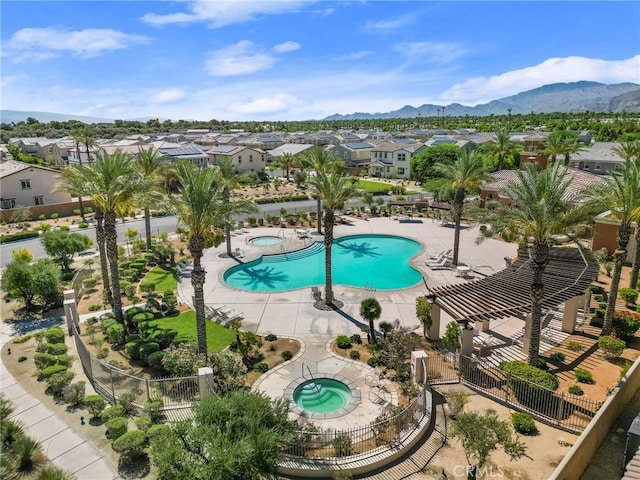 639 Via Firenze, Cathedral City, CA 92234 - photo 32