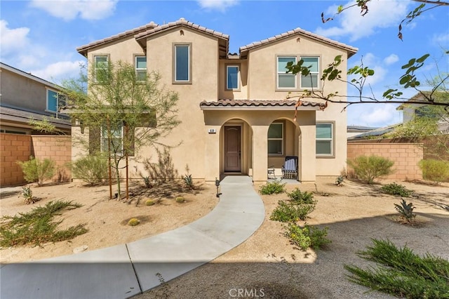 639 Via Firenze, Cathedral City, CA 92234 - photo 1