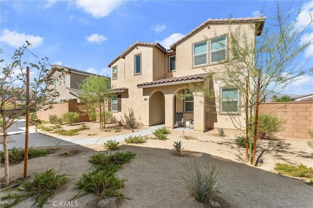639 Via Firenze, Cathedral City, CA 92234 - photo 38