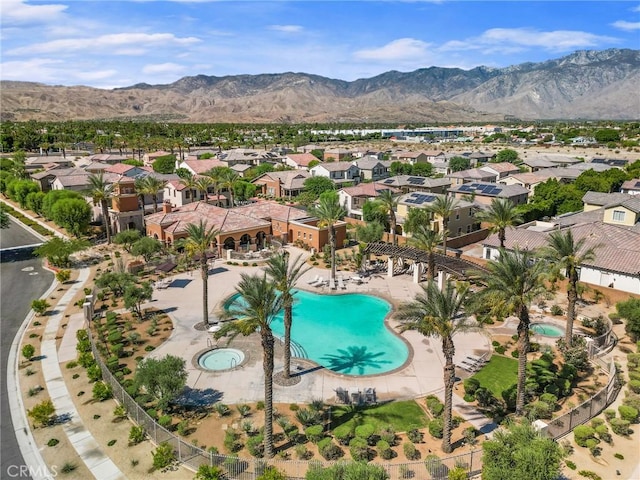 639 Via Firenze, Cathedral City, CA 92234 - photo 31