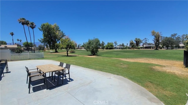 77190 Minnesota Ave, Palm Desert, CA 92211 - photo 36