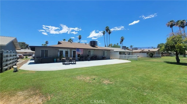77190 Minnesota Ave, Palm Desert, CA 92211 - photo 35