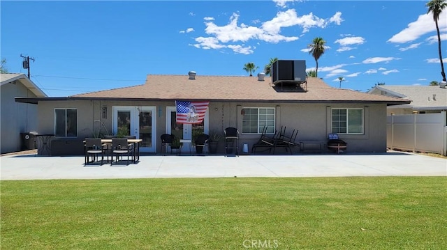 77190 Minnesota Ave, Palm Desert, CA 92211 - photo 33