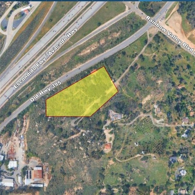 3027 Rainbow Valley Blvd, Fallbrook, CA 92028 - photo 1