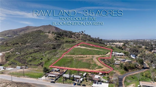 11200 Locust Ave, Bloomington, CA 92316 - photo 2