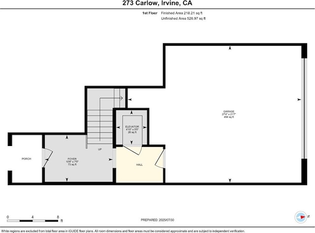 237 Carlow, Irvine, CA 92618 - photo 34