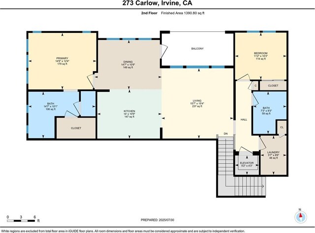 237 Carlow, Irvine, CA 92618 - photo 35