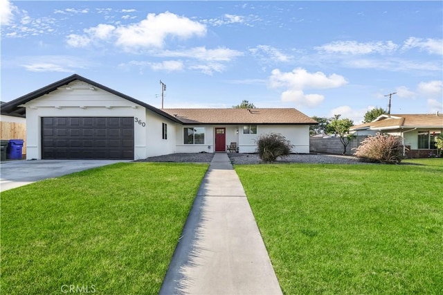 360 W Easton St, Rialto, CA 92376 - photo 1