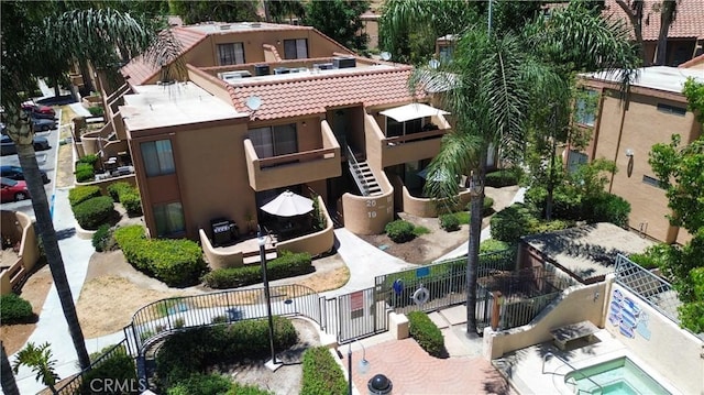 1400 W Edgehill Rd Unit 18, San Bernardino, CA 92405 - photo 34