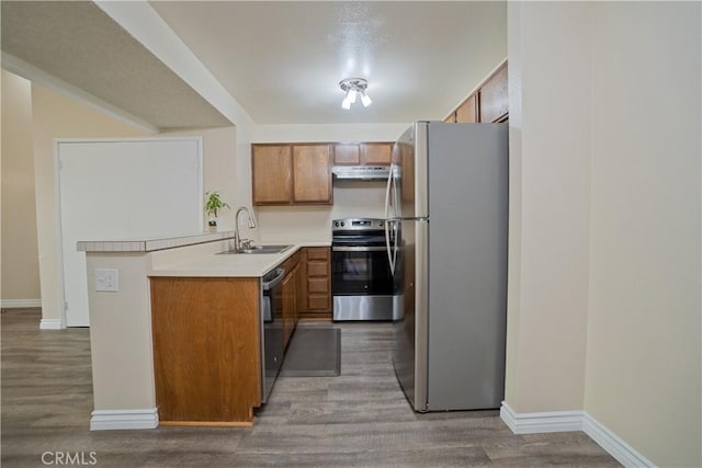 1400 W Edgehill Rd Unit 18, San Bernardino, CA 92405 - photo 11
