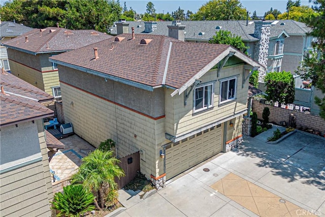 1225 S Alta Vista Ave Unit D, Monrovia, CA 91016 - photo 2