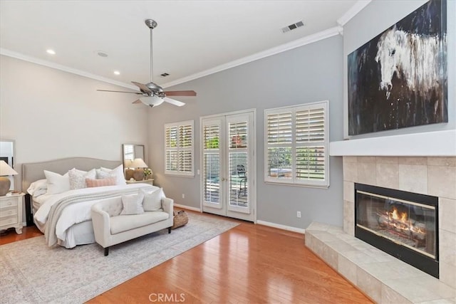 1083 La Vaughn Cir, Corona, CA 92881 - photo 34