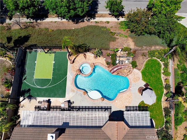 1083 La Vaughn Cir, Corona, CA 92881 - photo 62