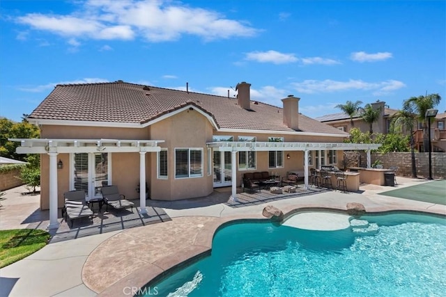 1083 La Vaughn Cir, Corona, CA 92881 - photo 59