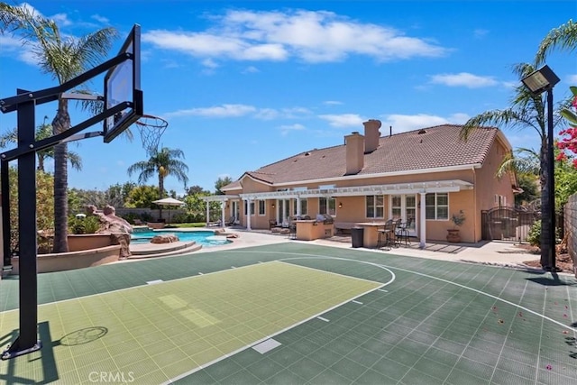 1083 La Vaughn Cir, Corona, CA 92881 - photo 60
