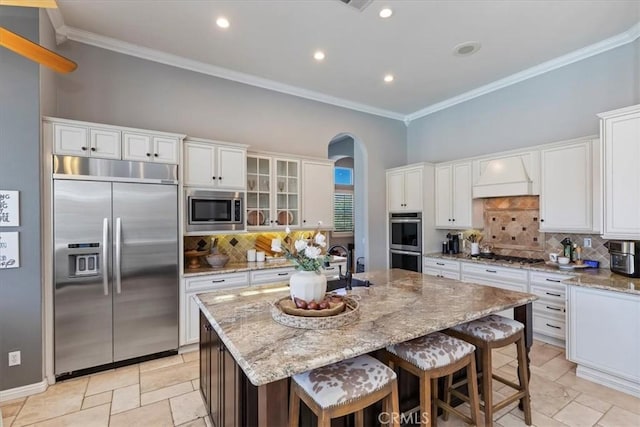 1083 La Vaughn Cir, Corona, CA 92881 - photo 16