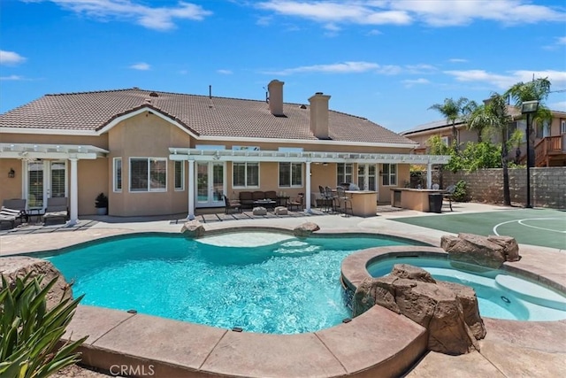1083 La Vaughn Cir, Corona, CA 92881 - photo 44