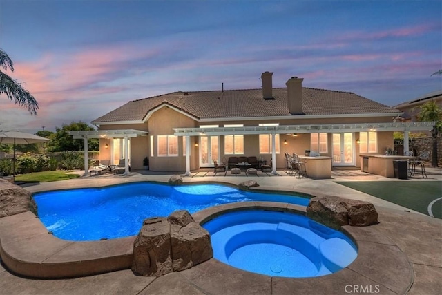 1083 La Vaughn Cir, Corona, CA 92881 - photo 39