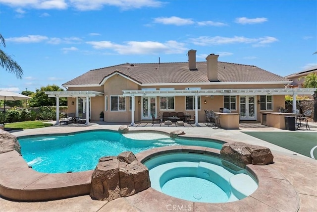 1083 La Vaughn Cir, Corona, CA 92881 - photo 42