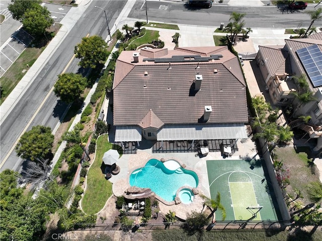 1083 La Vaughn Cir, Corona, CA 92881 - photo 64