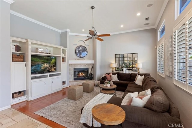1083 La Vaughn Cir, Corona, CA 92881 - photo 22